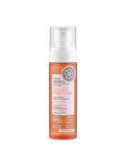 NATURA SIBERICA Organic Certified Niisutav näotoonik kõikidele nahatüüpidele 100ml. hind ja info | Näopuhastusvahendid | kaup24.ee