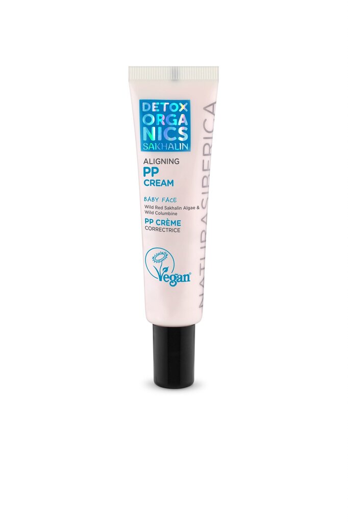 NATURA SIBERICA Siluv PP kreem 30ml hind ja info | Näokreemid | kaup24.ee