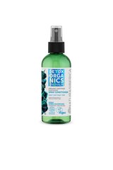 NATURA SIBERICA Niisutav spreipalsam 170ml hind ja info | Juuksepalsamid | kaup24.ee