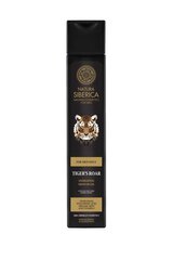 NATURA SIBERICA Energiat andev dušigeel Tiger´s roar 250ml. цена и информация | Масла, гели для душа | kaup24.ee