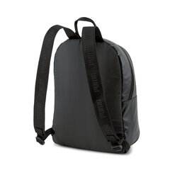 Рюкзак Puma Core Up Back Pack, 11 л, черный цена и информация | Рюкзаки и сумки | kaup24.ee