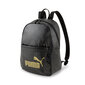 Seljakott Puma Core Up Back Pack, 11 l, must цена и информация | Spordikotid, seljakotid | kaup24.ee