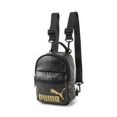 Рюкзак Puma Core Up Minime Back Pack, 3 л, черный цена и информация | Рюкзаки и сумки | kaup24.ee