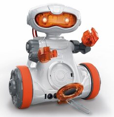 Haridusrobot Clementoni Robot Mio hind ja info | Poiste mänguasjad | kaup24.ee