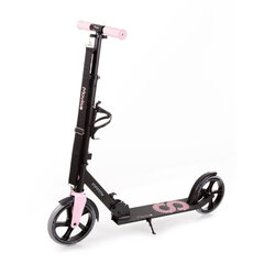 Самокат Movino Infinity Scooter Pink, розовый цена и информация | Самокаты | kaup24.ee