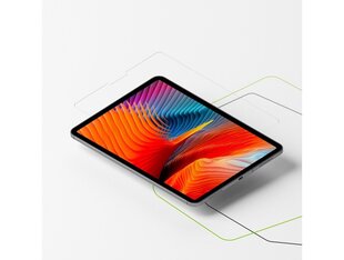 Green Cell 2x GC Clarity Screen Protector for iPad Pro 9.7 / Air 1 / Air 2 hind ja info | Tahvelarvuti lisatarvikud | kaup24.ee