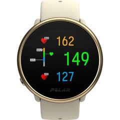 Polar Ignite 2 Gold/Champagne цена и информация | Смарт-часы (smartwatch) | kaup24.ee