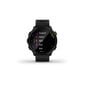 Garmin Forerunner® 55 Black hind ja info | Nutikellad (smartwatch) | kaup24.ee