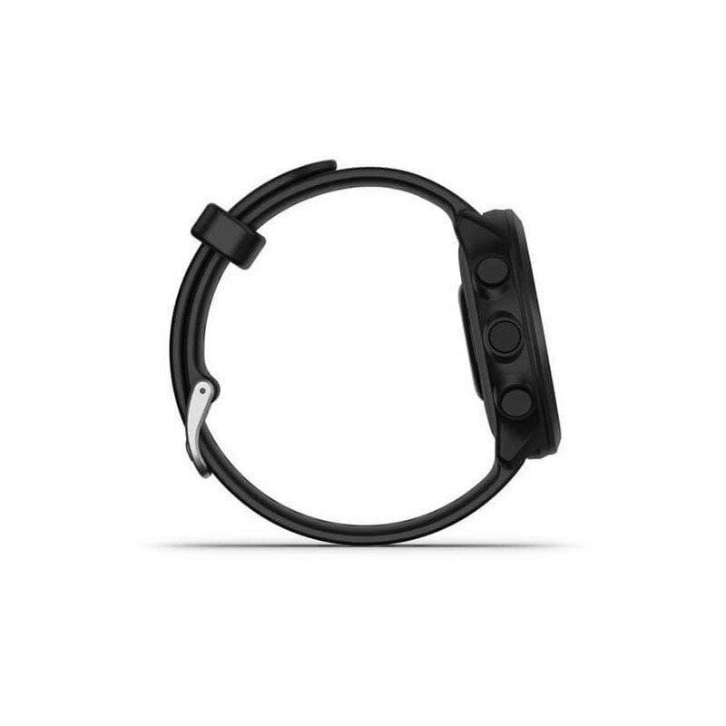 Garmin Forerunner® 55 Black цена и информация | Nutikellad (smartwatch) | kaup24.ee