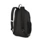 Seljakott Puma Plus Backpack II, 23 l, must цена и информация | Spordikotid, seljakotid | kaup24.ee
