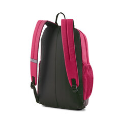 Seljakott Puma Plus Backpack II, 23 l, punane цена и информация | Рюкзаки и сумки | kaup24.ee