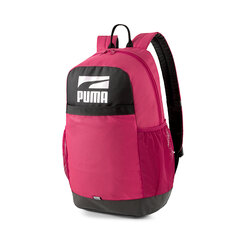 Seljakott Puma Plus Backpack II, 23 l, punane hind ja info | Spordikotid, seljakotid | kaup24.ee