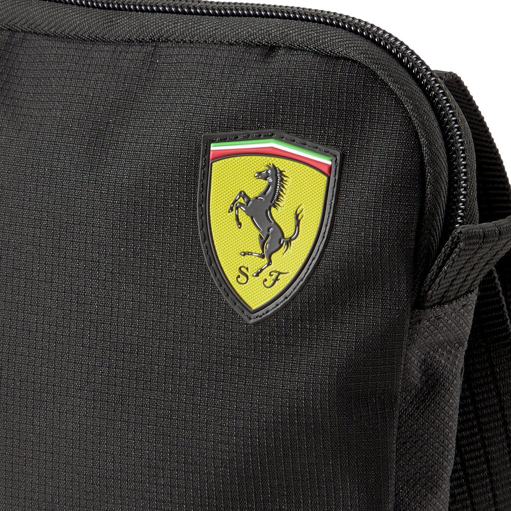 Spordikäekott Puma Ferrari SPTWR Race Portable, 2 l, must цена и информация | Spordikotid, seljakotid | kaup24.ee