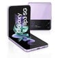 Samsung Galaxy Flip3 5G 8/128GB SM-F711BLVAEUE Lavender цена и информация | Telefonid | kaup24.ee