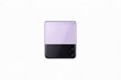 Samsung Galaxy Flip3 5G 8/128GB SM-F711BLVAEUE Lavender hind ja info | Telefonid | kaup24.ee