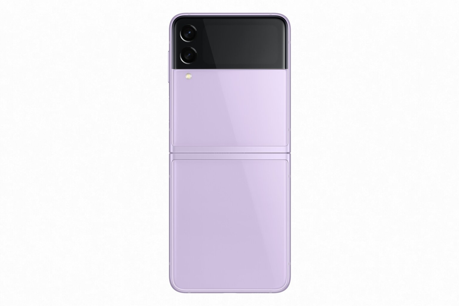 Samsung Galaxy Flip3 5G 8/128GB SM-F711BLVAEUE Lavender hind ja info | Telefonid | kaup24.ee