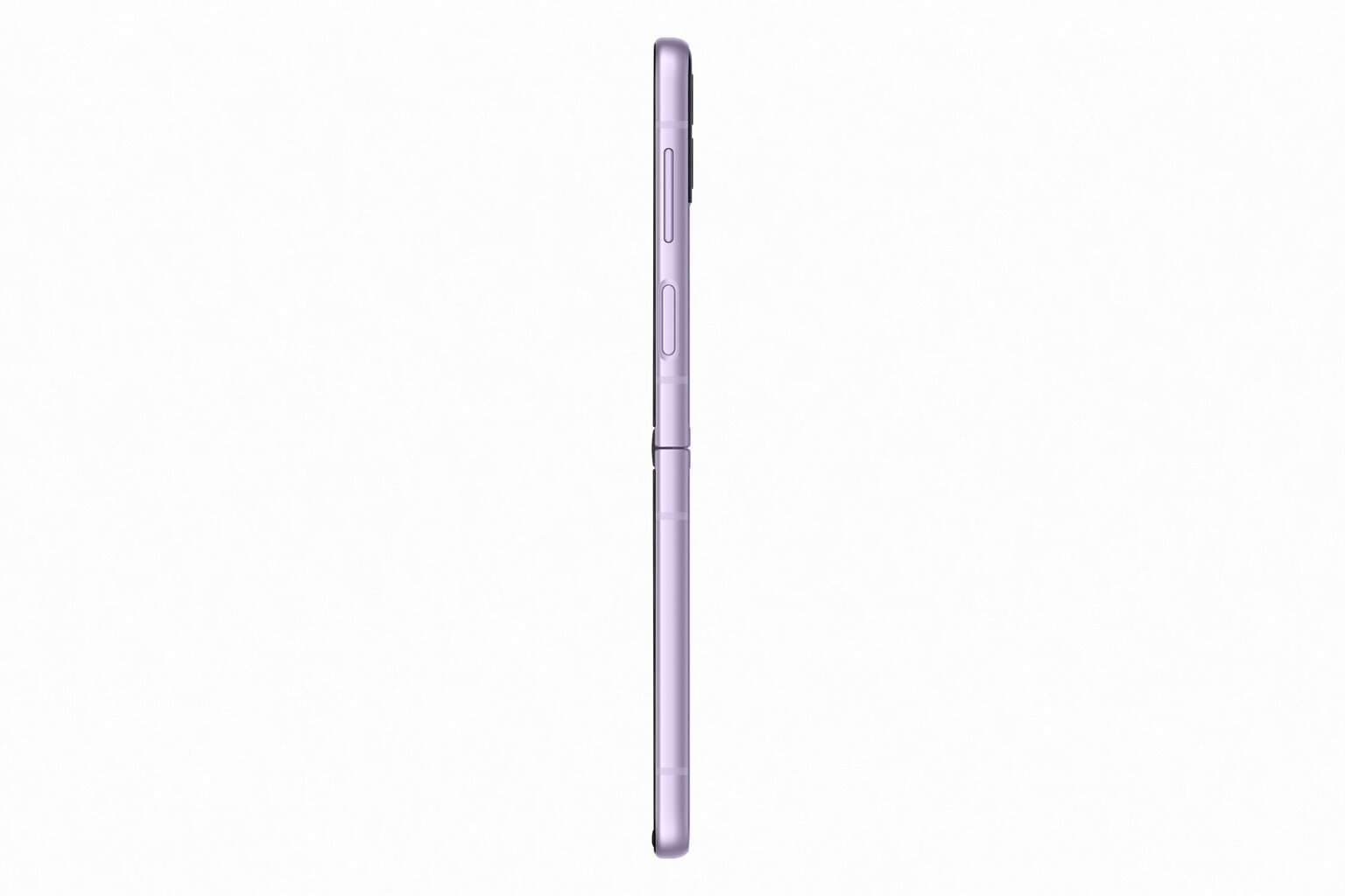 Samsung Galaxy Flip3 5G 8/128GB SM-F711BLVAEUE Lavender цена и информация | Telefonid | kaup24.ee