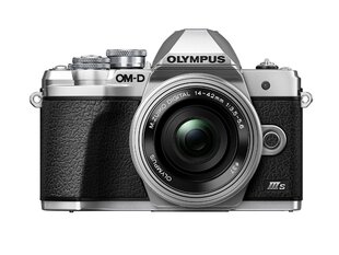 Olympus E-M10 hind ja info | Fotoaparaadid | kaup24.ee