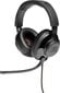 Juhtmega mänguri kõrvaklapid JBL Quantum 300 hind ja info | Kõrvaklapid | kaup24.ee