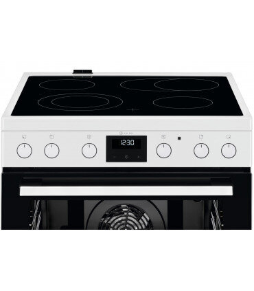 Electrolux LKR64020AW hind ja info | Elektripliidid | kaup24.ee