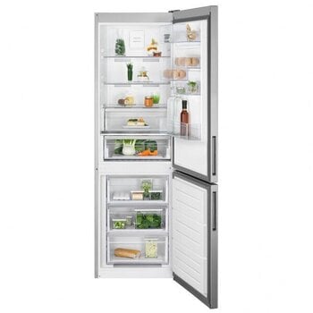 Electrolux LNS6TE19S цена и информация | Холодильники | kaup24.ee