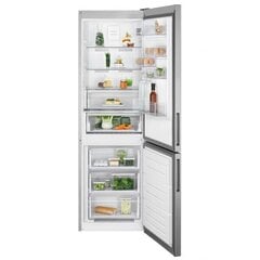 Electrolux LNS6TE19S цена и информация | Electrolux Холодильники и морозилки | kaup24.ee