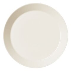 Тарелки iittala Teema 15 см, цвет белый цена и информация | Посуда, тарелки, обеденные сервизы | kaup24.ee