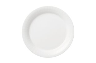 <p>Тарелка Arabia Lumi, 22 см</p>
 цена и информация | Посуда, тарелки, обеденные сервизы | kaup24.ee