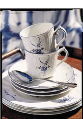 Чайная чашка Villeroy & Boch Old Luxembourg, 0,20 л цена и информация | Стаканы, фужеры, кувшины | kaup24.ee