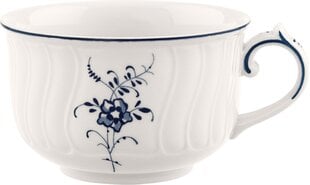 Чайная чашка Villeroy & Boch Old Luxembourg, 0,20 л цена и информация | Стаканы, фужеры, кувшины | kaup24.ee