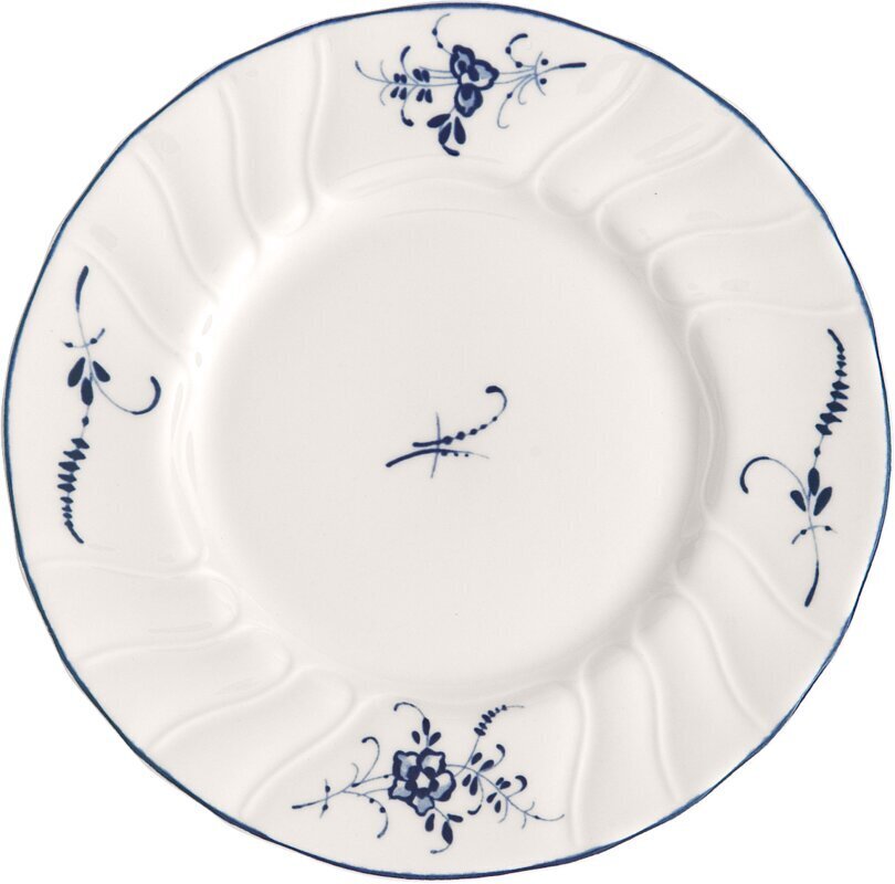 Villeroy & Boch Taldrik Old Luxembourg, 16cm цена и информация | Lauanõud ja kööginõud | kaup24.ee