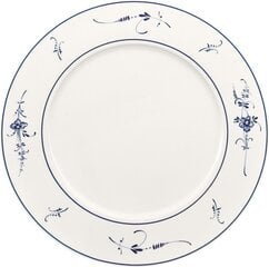 Сервировочная тарелка Villeroy & Boch Old Luxembourg, 30 см цена и информация | Посуда, тарелки, обеденные сервизы | kaup24.ee