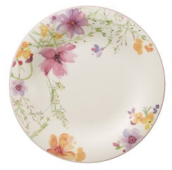 Villeroy & Boch Taldrik Mariefleur, 27cm hind ja info | Lauanõud ja kööginõud | kaup24.ee