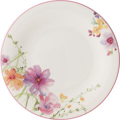 Тарелка Villeroy & Boch Mariefleur, 21 см цена и информация | Посуда, тарелки, обеденные сервизы | kaup24.ee