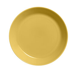 Iittala Teema тарелка 26 см, желтый цена и информация | Посуда, тарелки, обеденные сервизы | kaup24.ee