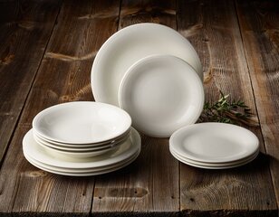 Набор тарелок Villeroy & Boch из 12-и предметов Like Color Loop Natural цена и информация | Посуда, тарелки, обеденные сервизы | kaup24.ee