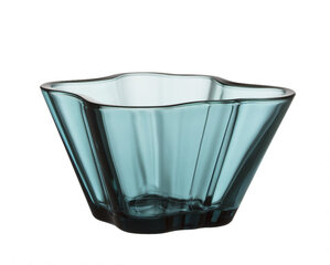 <p>Миска Iittala Аалто 75 мм морской синий</p>
 цена и информация | Посуда, тарелки, обеденные сервизы | kaup24.ee