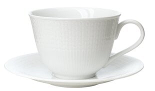  Чашка для чая Rörstrand Swedish Grace, 450 мл цена и информация | Стаканы, фужеры, кувшины | kaup24.ee