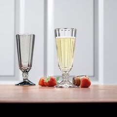 Villeroy & Boch Šampanjaklaas Opera, 4 tk hind ja info | Klaasid, tassid ja kannud | kaup24.ee