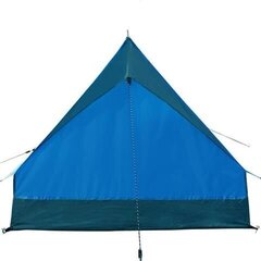 Палатка High Peak Minipack 2, синяя цена и информация | Палатки | kaup24.ee