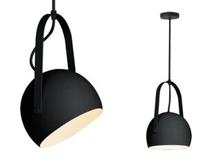 Подвесной светильник Nordic Style, черный цена и информация | Люстры | kaup24.ee