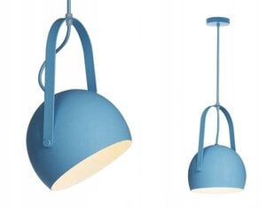 Подвесной светильник Nordic Style, Blue цена и информация | Люстры | kaup24.ee