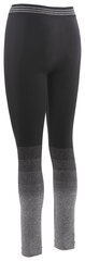 Naiste retuusid Cheryl Female DLX LEGGINGS FABTTRTR0005-BLK.L/XL hind ja info | Naiste spordiriided | kaup24.ee