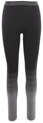 Naiste retuusid Cheryl Female DLX LEGGINGS FABTTRTR0005-BLK.L/XL hind ja info | Naiste spordiriided | kaup24.ee