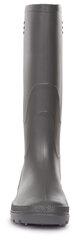 Meeste kummikud Beck Male Welly Boot MAFOBOTR0012-GRY.44 hind ja info | Meeste kingad, saapad | kaup24.ee