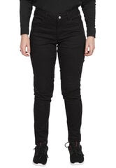 Брюки женские Aneta Female Adventure TRS TP75 FABTTR0011-BLK.XL цена и информация | Женские джинсы | kaup24.ee