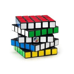 Rubiko kuubik Rubik's Cube 5x5, Professor цена и информация | Настольные игры, головоломки | kaup24.ee