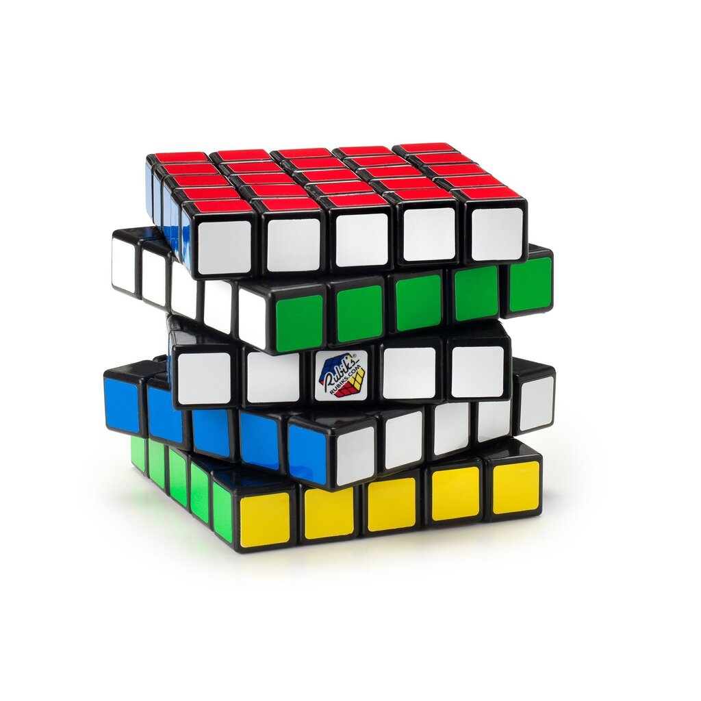Кубик Рубика Rubik's Cube 5x5, Professor цена | kaup24.ee
