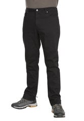 Meeste püksid Yockenwaite Male Adventure TRS MABTTRTR0010-BLK.XXL цена и информация | Мужские брюки | kaup24.ee