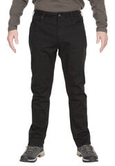 Meeste püksid Yockenwaite Male Adventure TRS MABTTRTR0010-BLK.XXL цена и информация | Мужские брюки | kaup24.ee